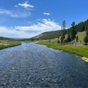 Meet your Posher, John